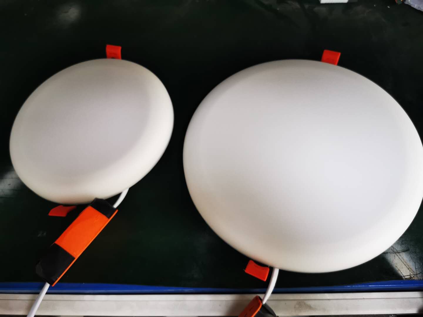 Frameless LED Dual-Color Panel Light‌ (3)